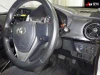 Цена авто Toyota Corolla Axio с аукционов Японии, номер кузова NRE161, пробег 66 000, оценка 6