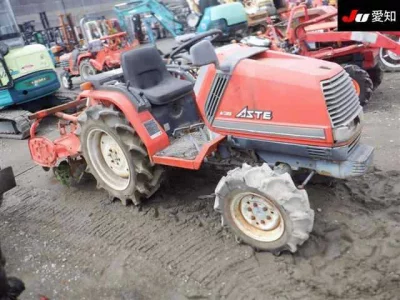 KUBOTA KUBOTA