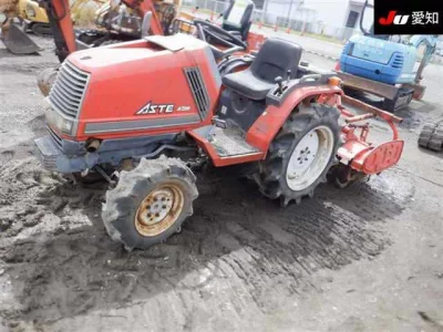 KUBOTA KUBOTA