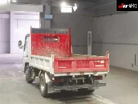 Цена авто Mitsubishi Fuso Canter с аукционов Японии, номер кузова FBA60, пробег 223 000, оценка 2