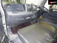 Цена авто Mitsubishi Fuso Canter с аукционов Японии, номер кузова FBA60, пробег 223 000, оценка 2