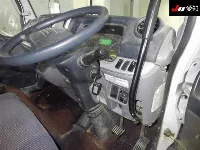 Цена авто Mitsubishi Fuso Canter с аукционов Японии, номер кузова FBA60, пробег 223 000, оценка 2