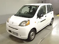Цена авто Honda Life с аукционов Японии, номер кузова JC1, пробег 115 000, оценка 2