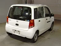 Цена авто Honda Life с аукционов Японии, номер кузова JC1, пробег 115 000, оценка 2