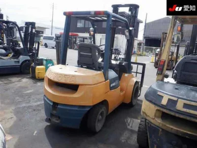 TOYOTA OTHER