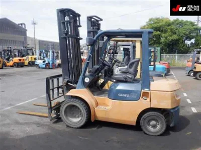 TOYOTA OTHER