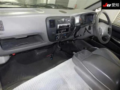 TOYOTA LITE ACE TRUCK