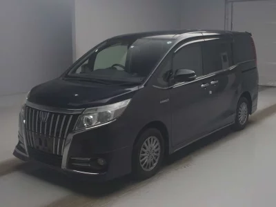 TOYOTA ESQUIRE