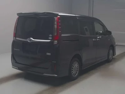 TOYOTA ESQUIRE