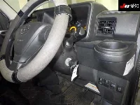 Цена авто Daihatsu Hijet Cargo с аукционов Японии, номер кузова S321V, пробег 44 000, оценка 6