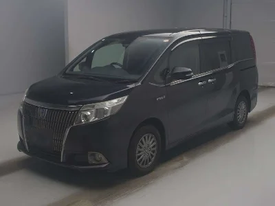 TOYOTA ESQUIRE