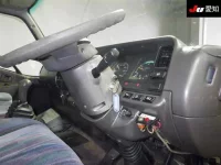 Цена авто Mitsubishi Fuso Canter с аукционов Японии, номер кузова FE63EEV, пробег 338 000, оценка 2