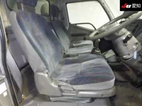 Цена авто Mitsubishi Fuso Canter с аукционов Японии, номер кузова FE63EEV, пробег 338 000, оценка 2
