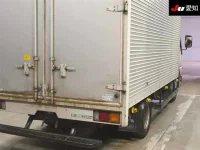 Цена авто Mitsubishi Fuso Canter с аукционов Японии, номер кузова FE63EEV, пробег 338 000, оценка 2
