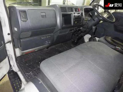 TOYOTA DYNA
