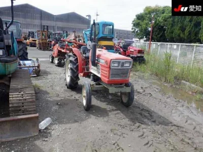 YANMAR OTHER