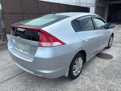 HONDA INSIGHT