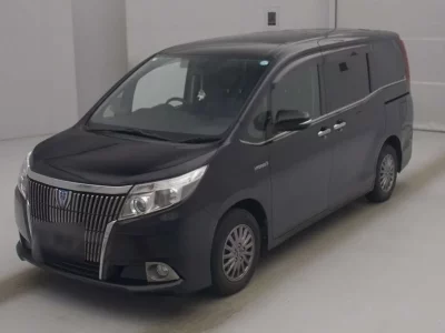 TOYOTA ESQUIRE