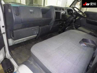 TOYOTA DYNA