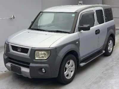 HONDA ELEMENT