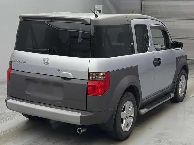 HONDA ELEMENT