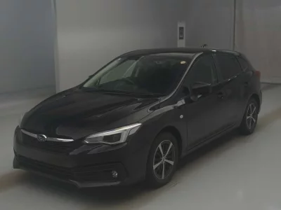 SUBARU IMPREZA SPORT