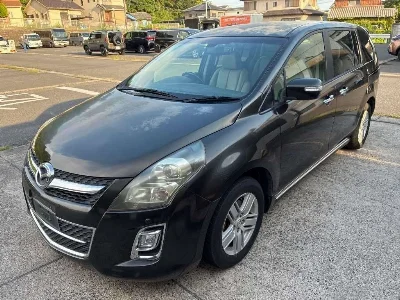 MAZDA MPV