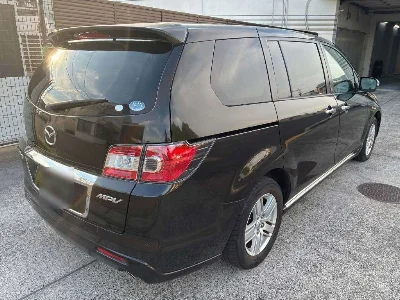 MAZDA MPV