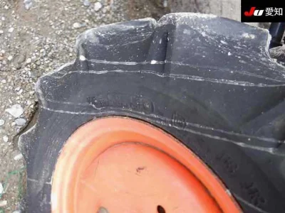 KUBOTA KUBOTA