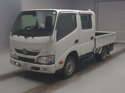 TOYOTA TOYOACE