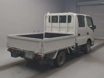 TOYOTA TOYOACE