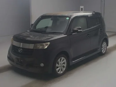 TOYOTA BB