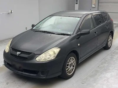 TOYOTA CALDINA