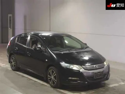 HONDA INSIGHT