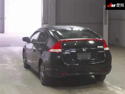 HONDA INSIGHT