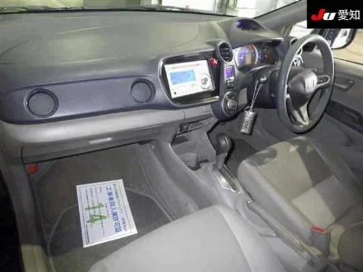 HONDA INSIGHT