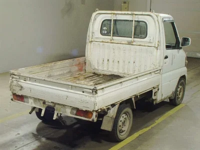 MITSUBISHI MINICAB TRUCK