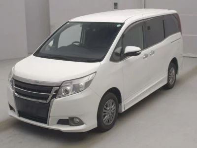TOYOTA ESQUIRE