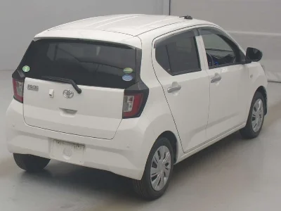 TOYOTA PIXIS EPOCH