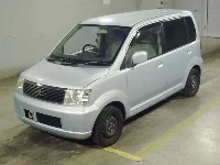 Цена авто Mitsubishi eK Wagon с аукционов Японии, номер кузова H81W, пробег 141 000, оценка 2