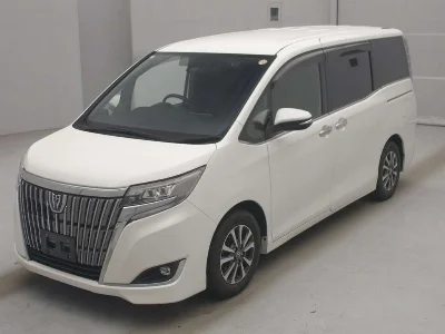 TOYOTA ESQUIRE