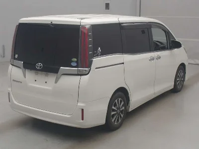 TOYOTA ESQUIRE