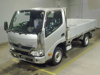 TOYOTA TOYOACE
