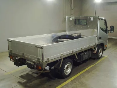 TOYOTA TOYOACE