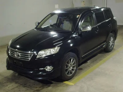 TOYOTA VANGUARD