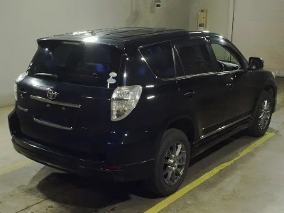 TOYOTA VANGUARD