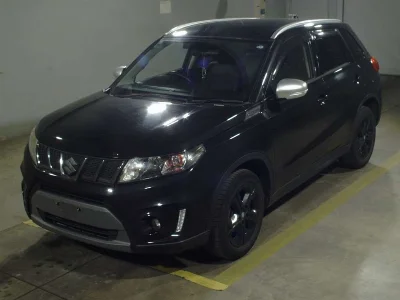 SUZUKI ESCUDO