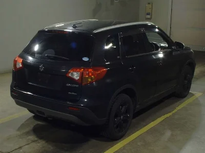 SUZUKI ESCUDO
