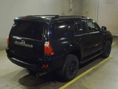 TOYOTA HILUX SURF