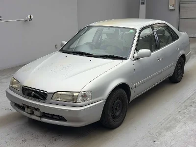 TOYOTA SPRINTER